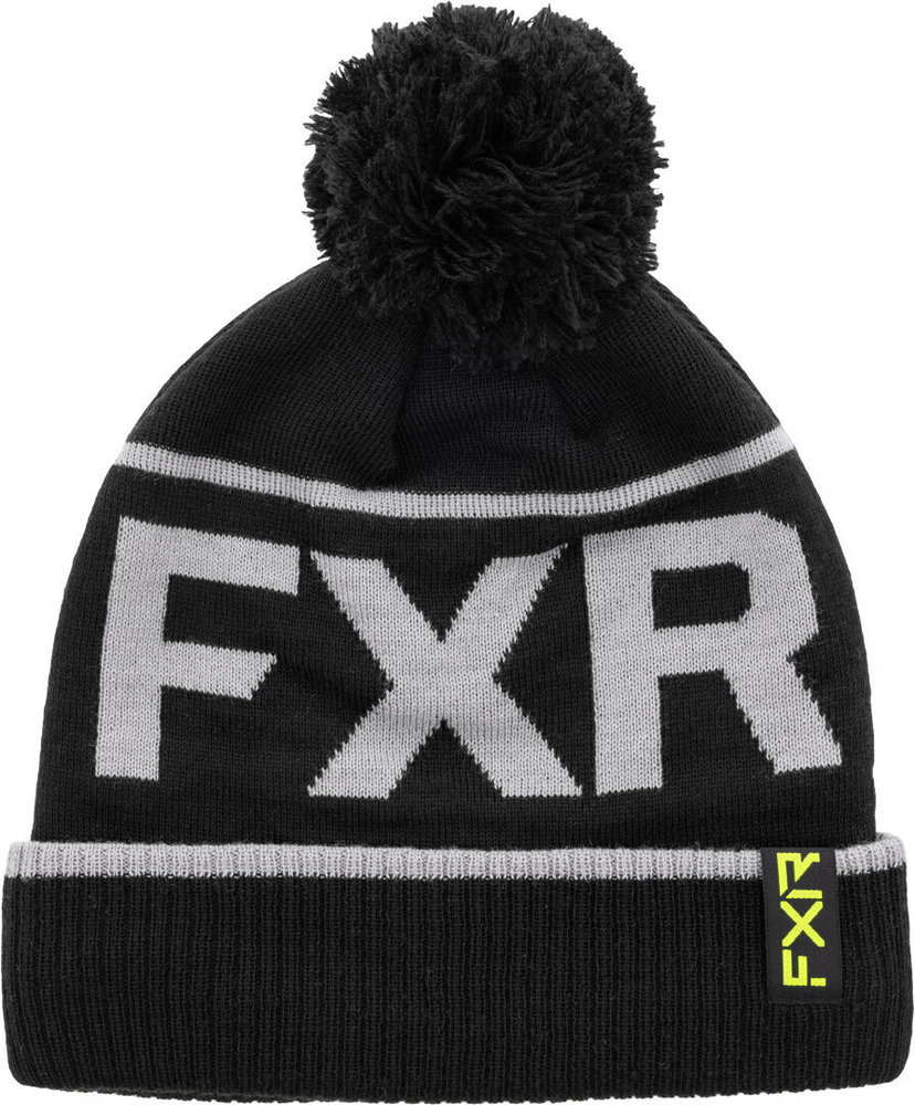 FXR Wool Excursion Beanie