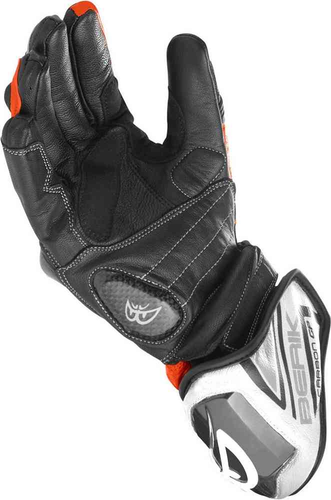 Berik TX-1 Motorcycle Gloves