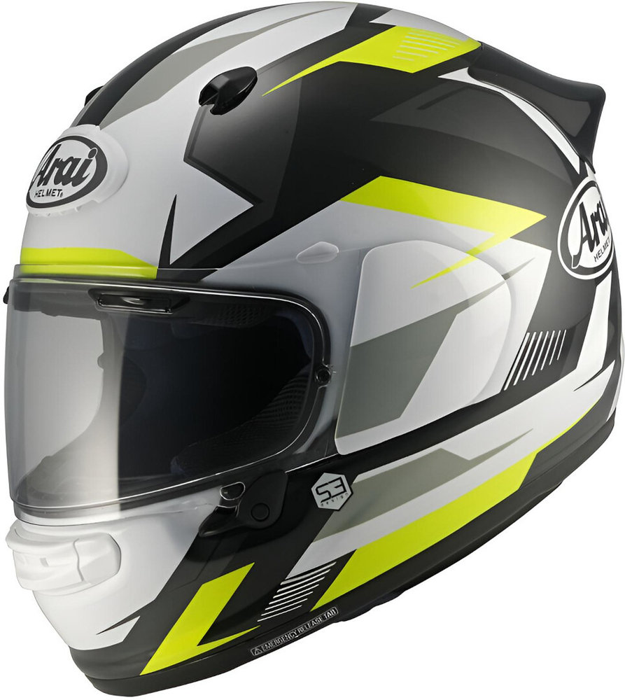 Arai Quantic Supra Helmet