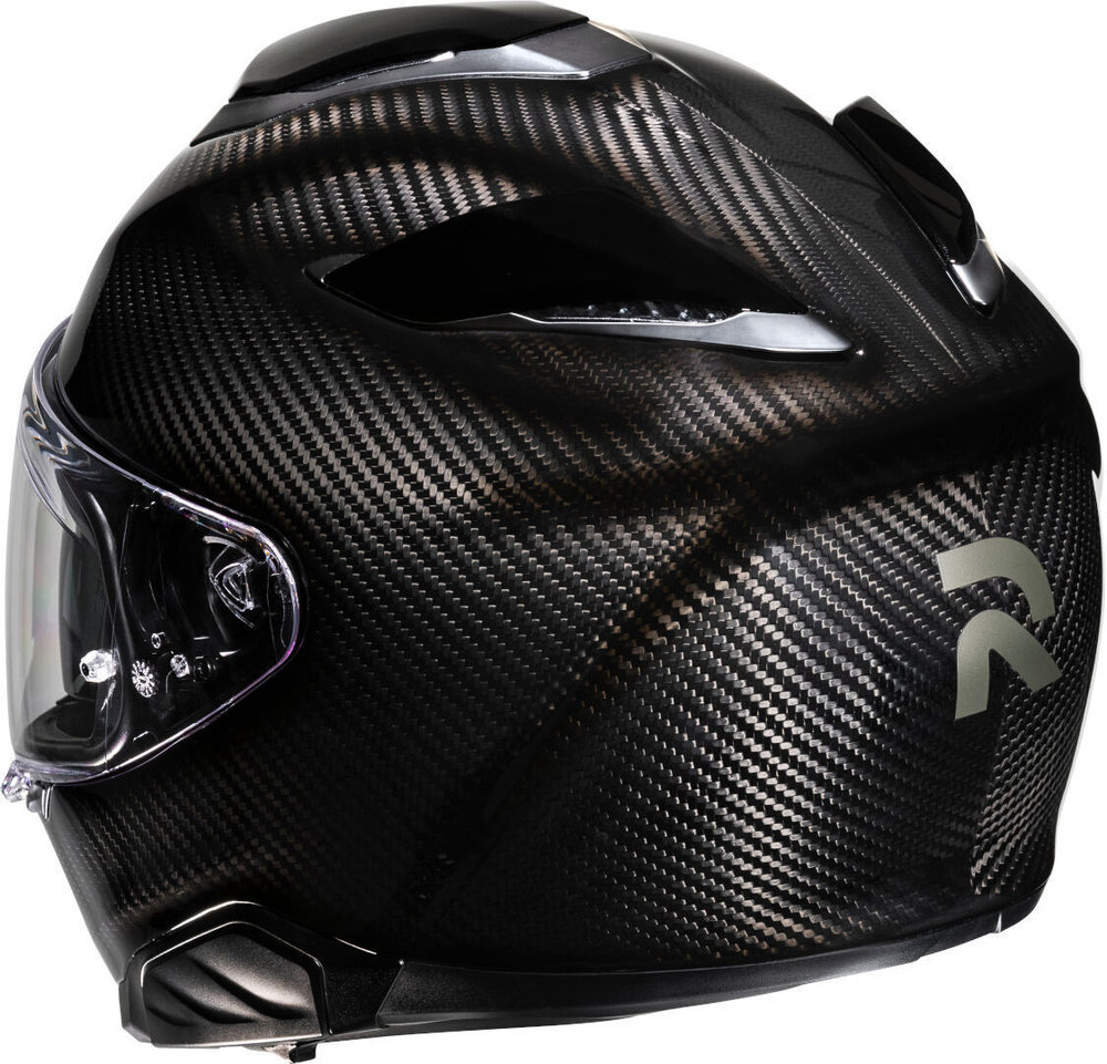 HJC RPHA 71 Carbon Solid Helmet