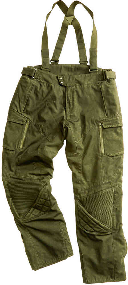 HolyFreedom Explorer Motocycle Textile Trousers