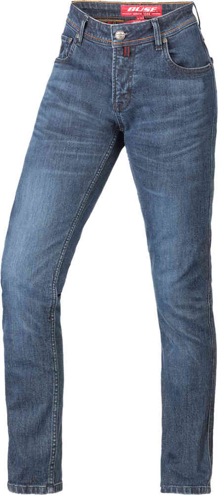 Büse Denver Ladies Motorcycle Jeans