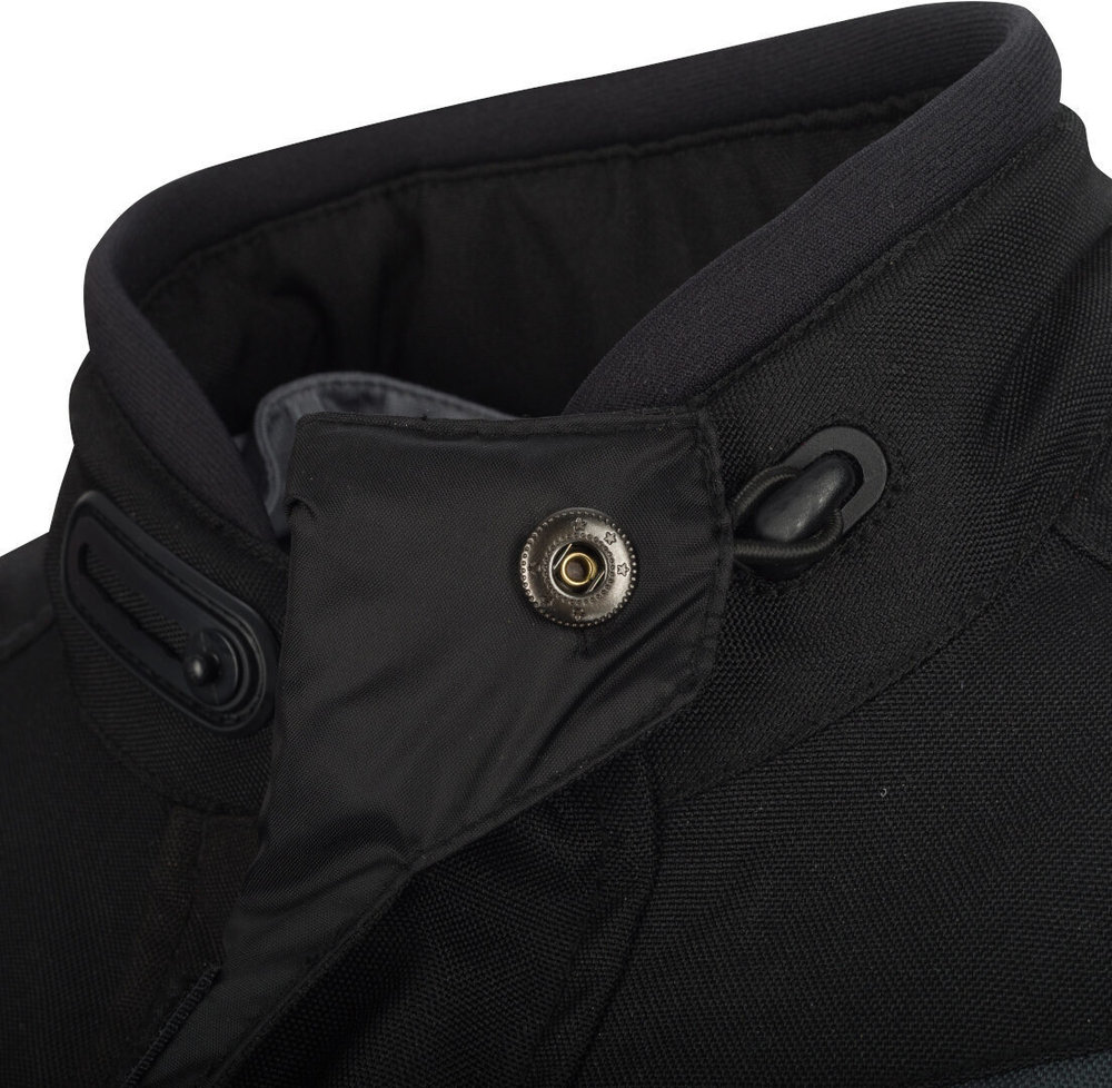 Bering Halifax 17353 waterproof Ladies Motorcycle Textile Jacket