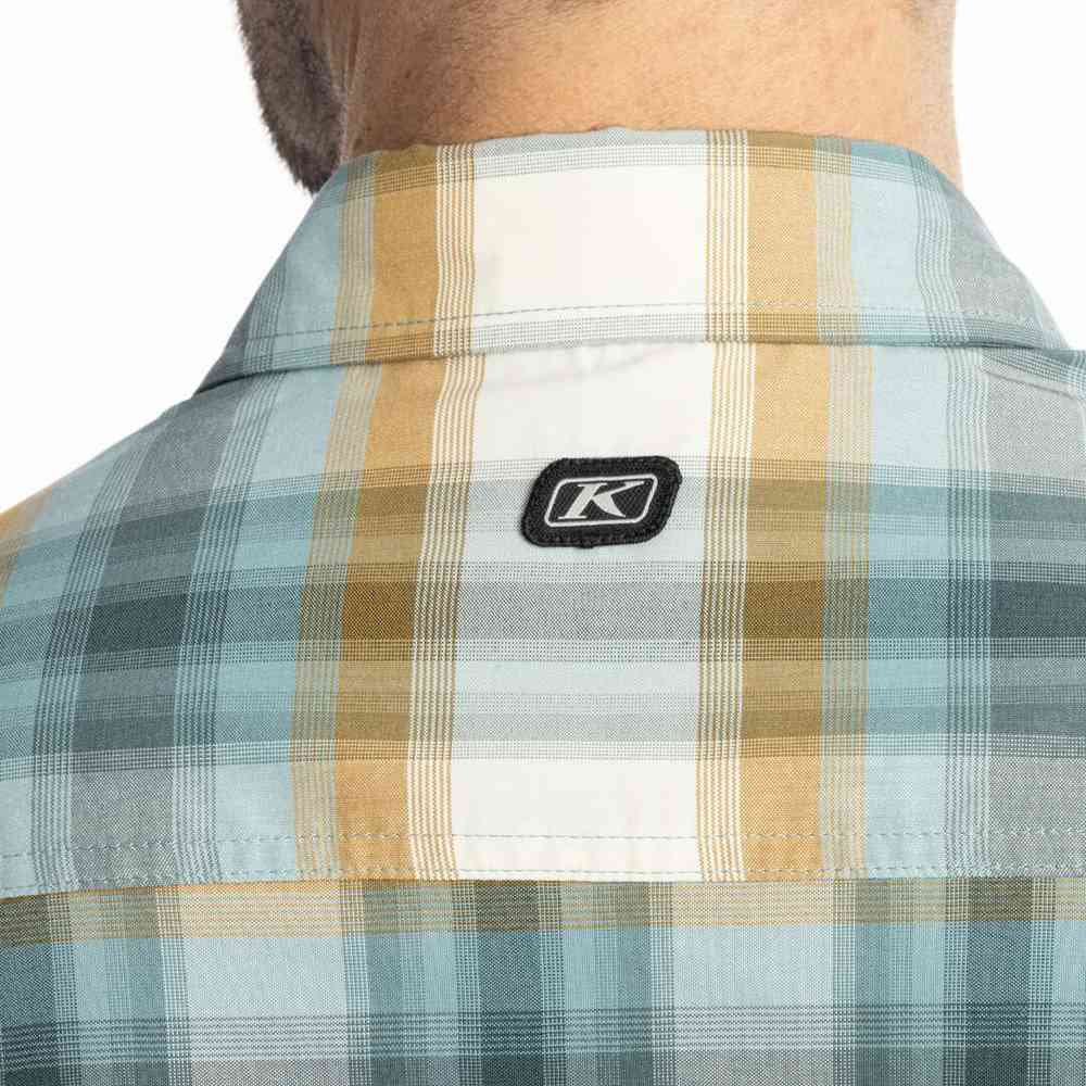 Klim Nero Stretch Shirt