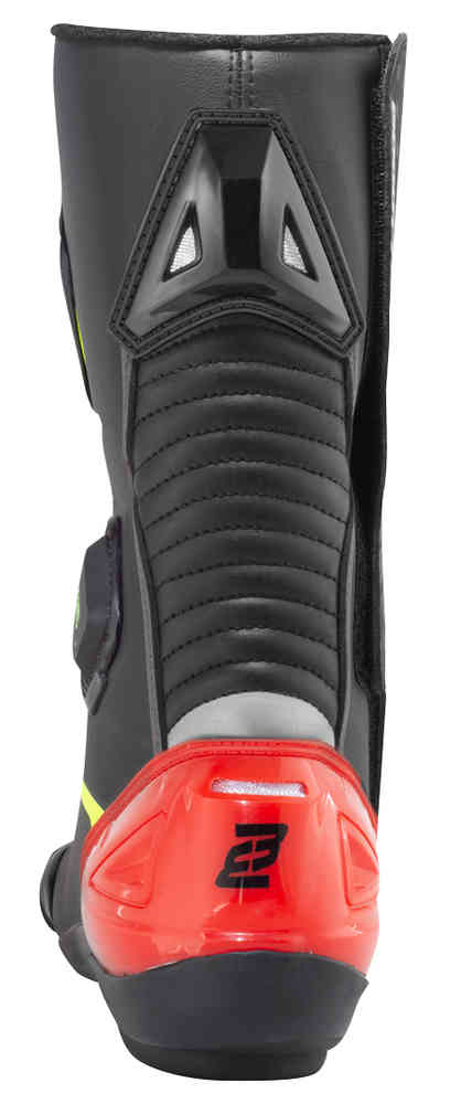 Bogotto Race-X Motorcycle Boots