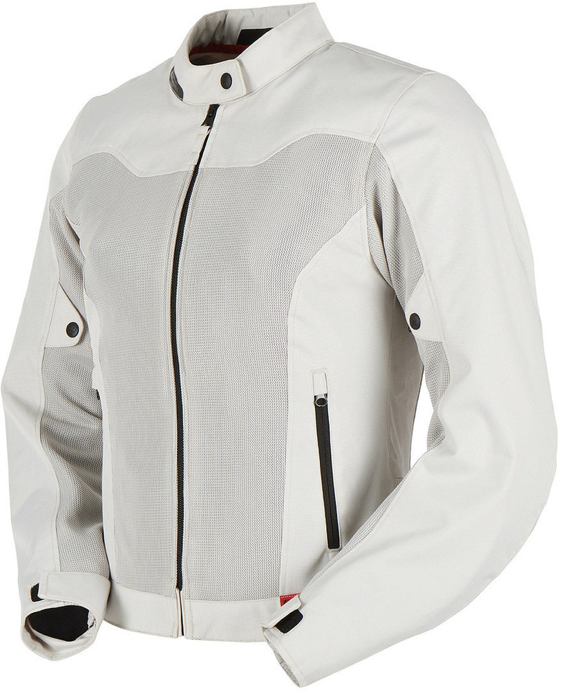 Furygan Mistral Evo 3 Ladies Motorcycle Textile Jacket