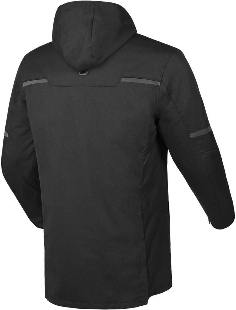 Macna Paradime waterproof Motorcycle Textile Jacket