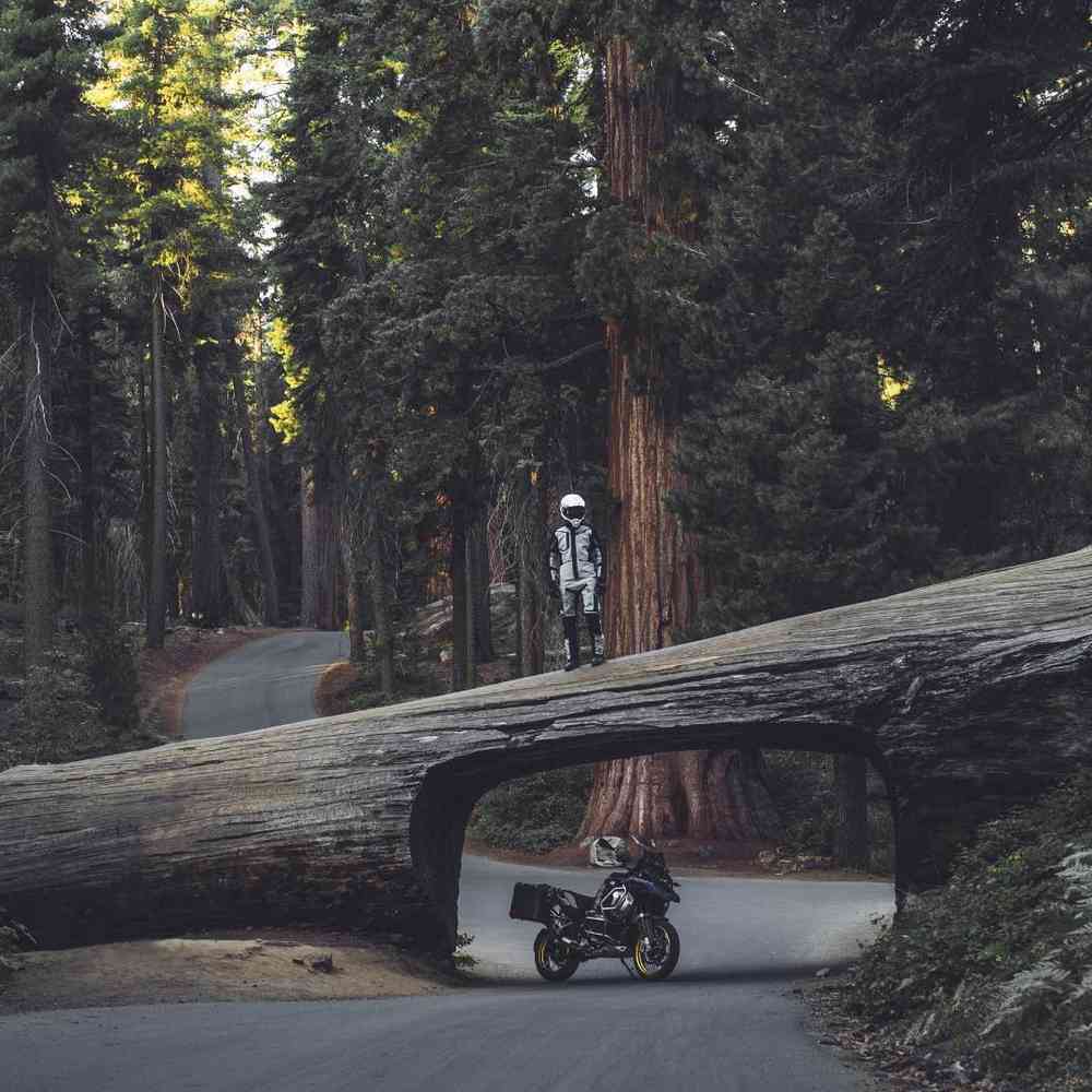 Spidi Mission-T Shield H2Out Step-InArmor Motorcycle Textile Outer Jacket