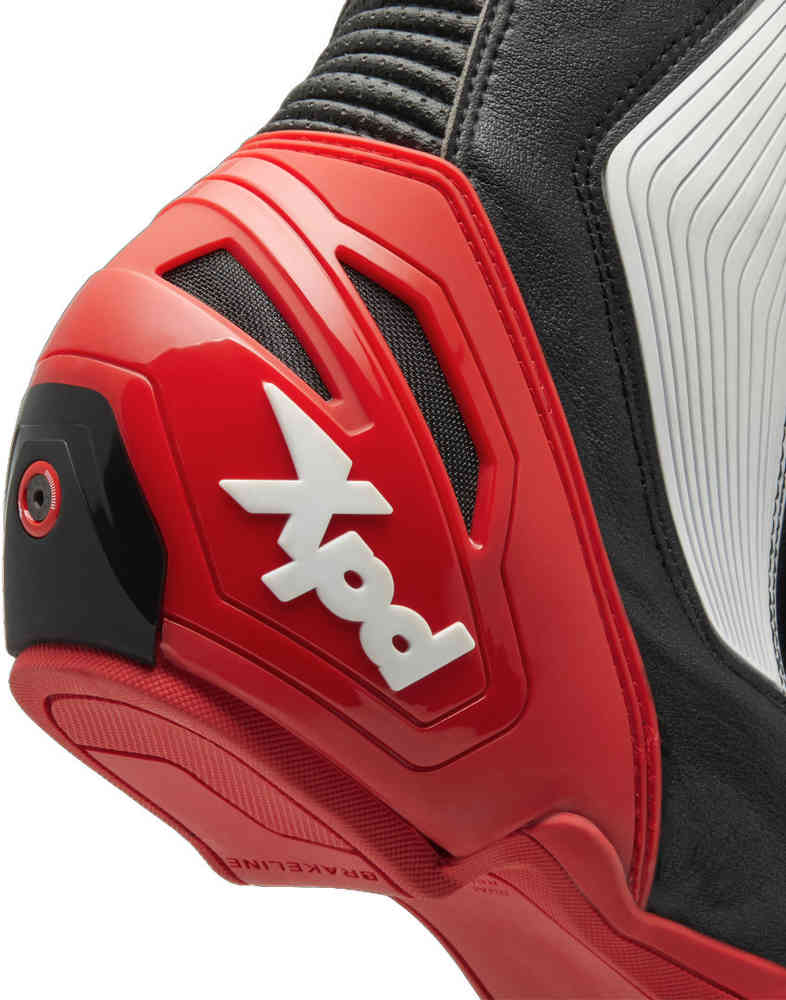 XPD XP9-S Motorcycle Boots