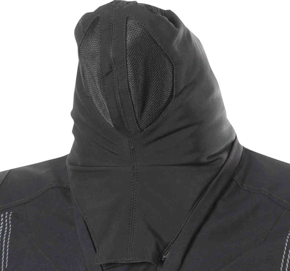 Büse Travel Pro Motorcycle Textile Jacket