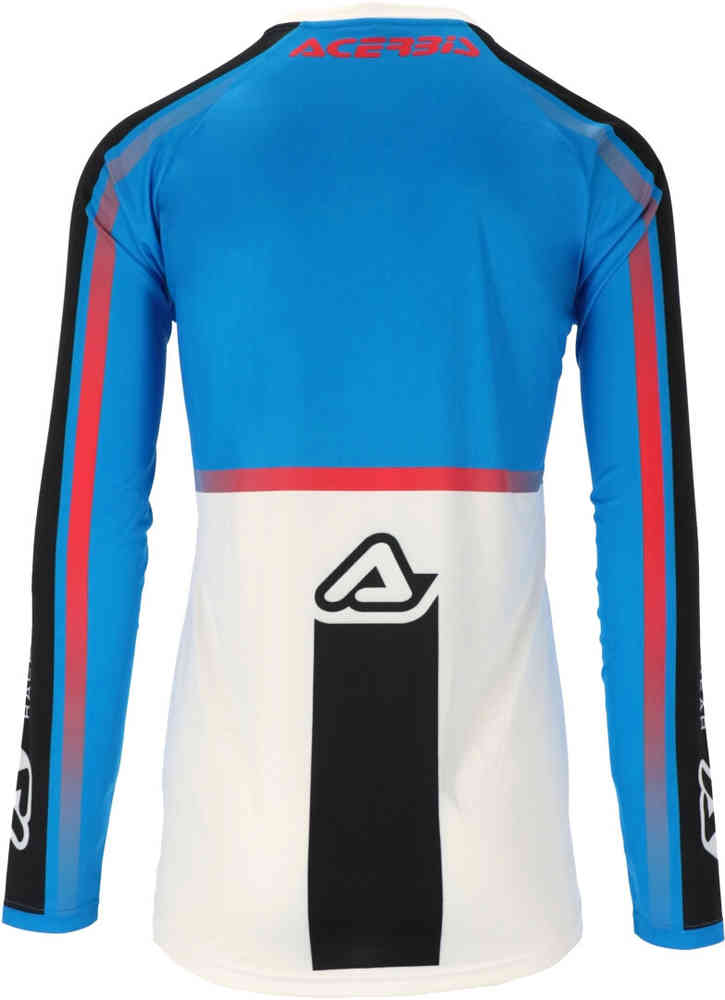 Acerbis MX Linear Lugo Motocross Jersey