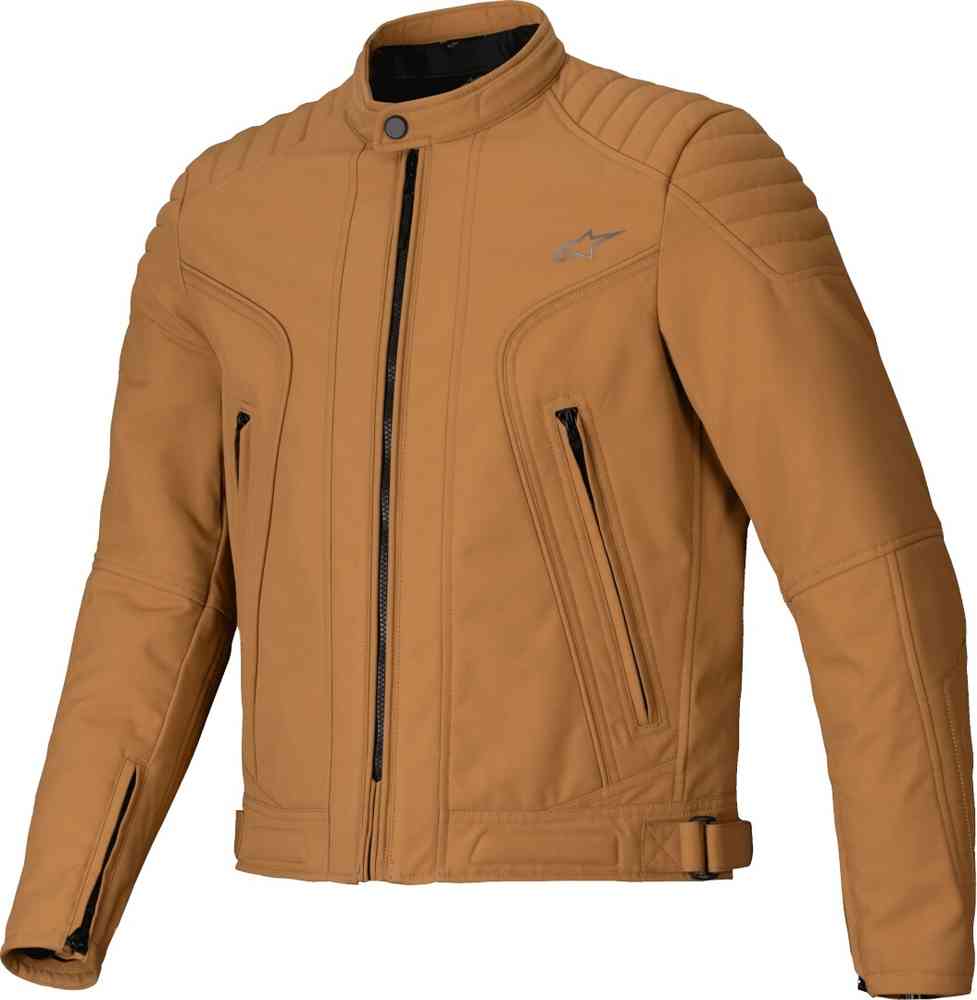 Alpinestars Clayton WR Motorcycle Textile Jacket
