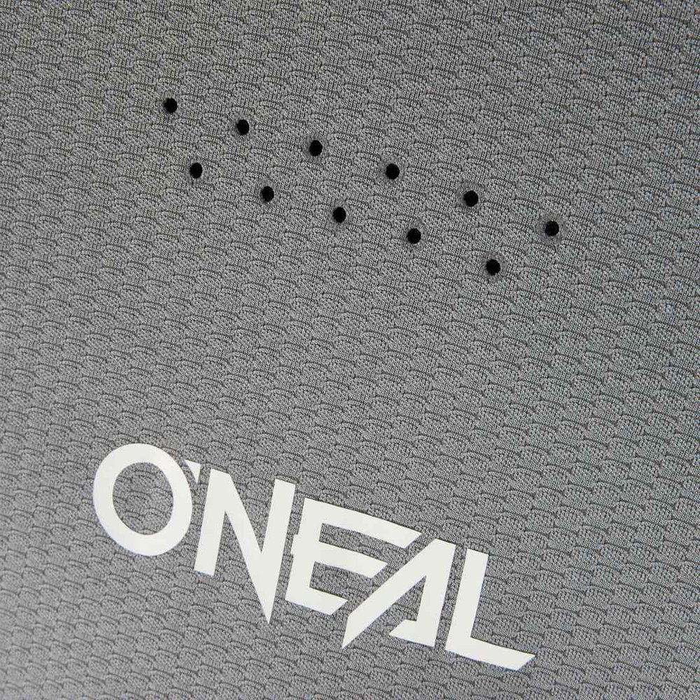 Oneal Pin It Short Sleeve Bicycle Jersey