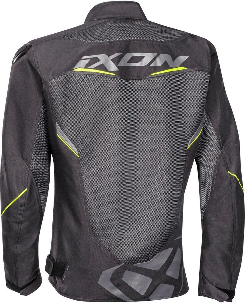 Ixon Draco Motorcycle Textile Jacket