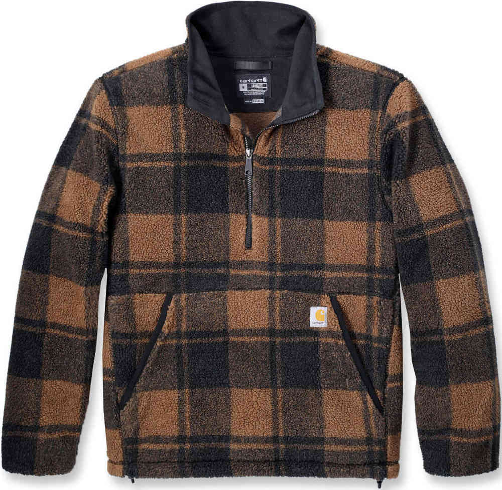 Carhartt Loose Fit Fleece Sweatshirt