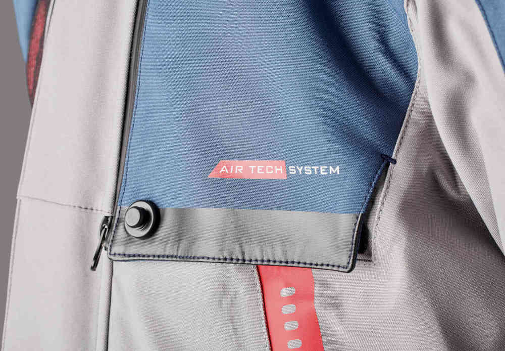 RST Pro Series Vulcan Motorcycle Textile Jacket