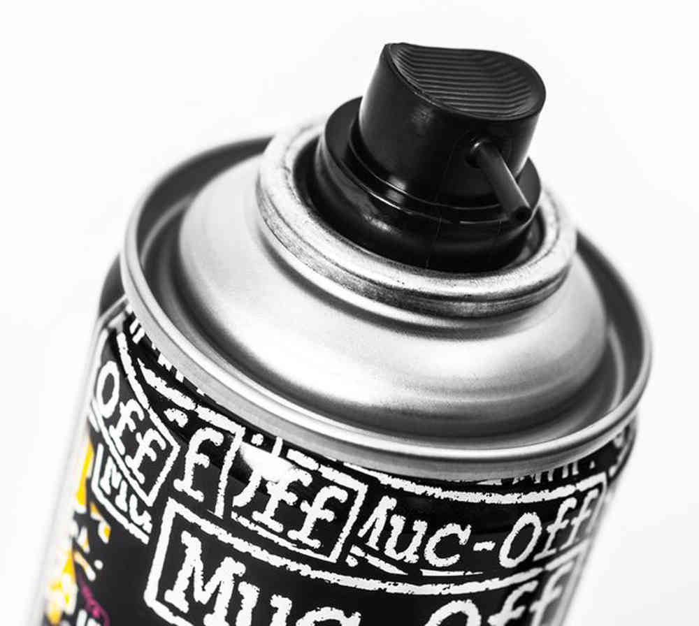 Muc-Off Dry PTFE 400ml Chain Lube
