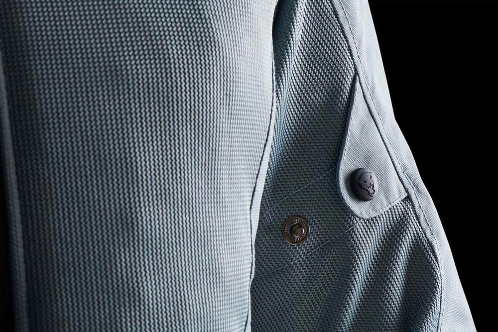 Furygan Mistral Evo 3 Ladies Motorcycle Textile Jacket