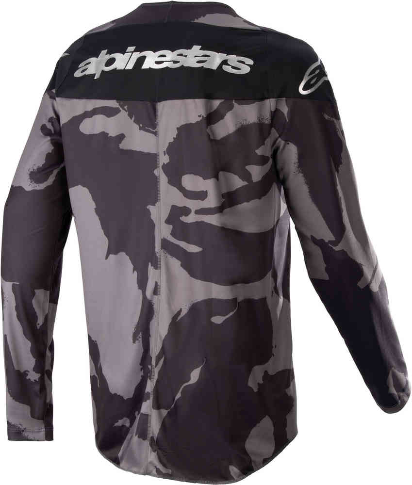 Alpinestars Racer Tactical 2023 Motocross Jersey