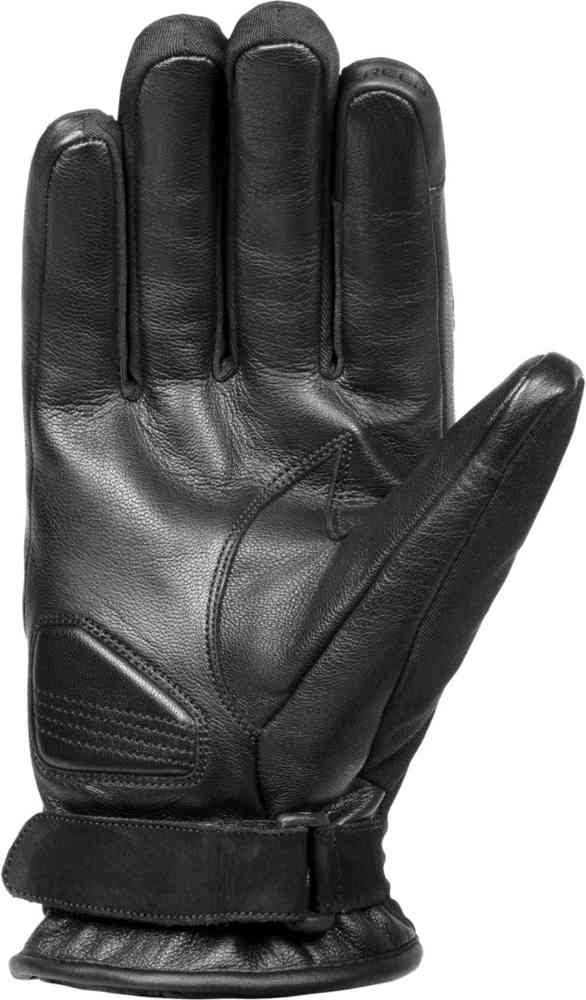 Ixon Pro Fryo Waterproof Winter Motorcycle Gloves