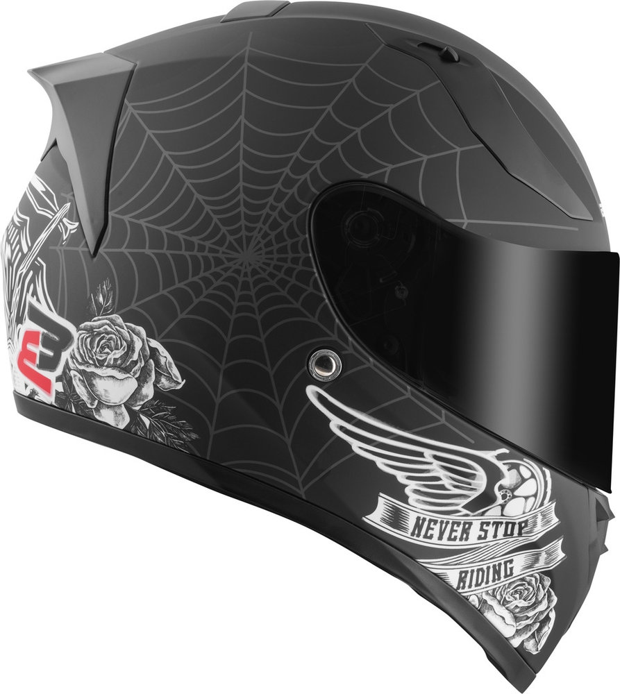 Bogotto H128 Grim Evo Helmet