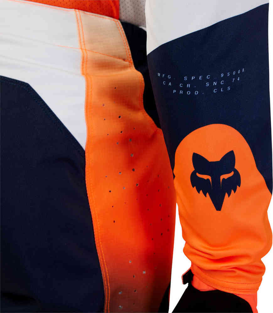 FOX 360 Revise Motocross Jersey