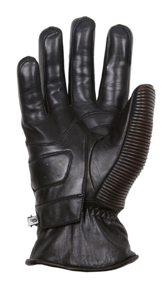 Helstons Camaro waterproof motorcycle gloves
