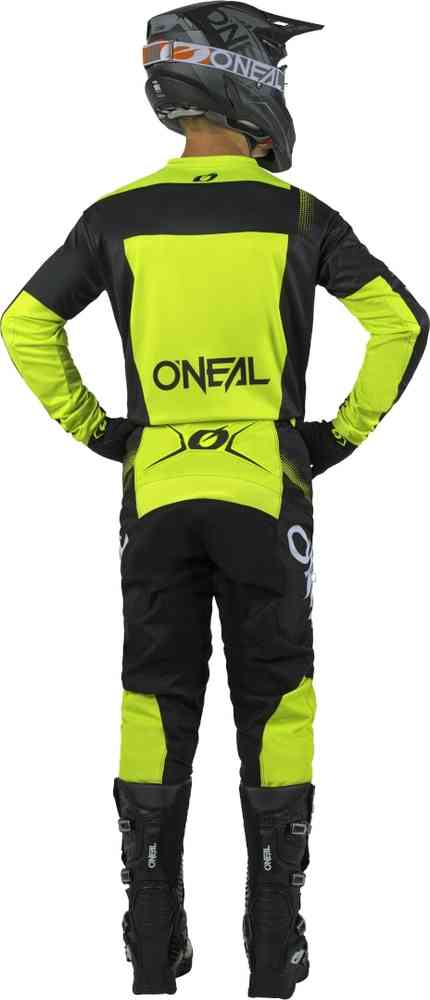 Oneal Element Racewear Motocross Jersey