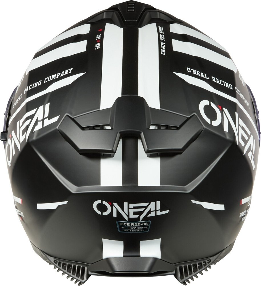 Oneal Challenger Warhawk V.25 Helmet