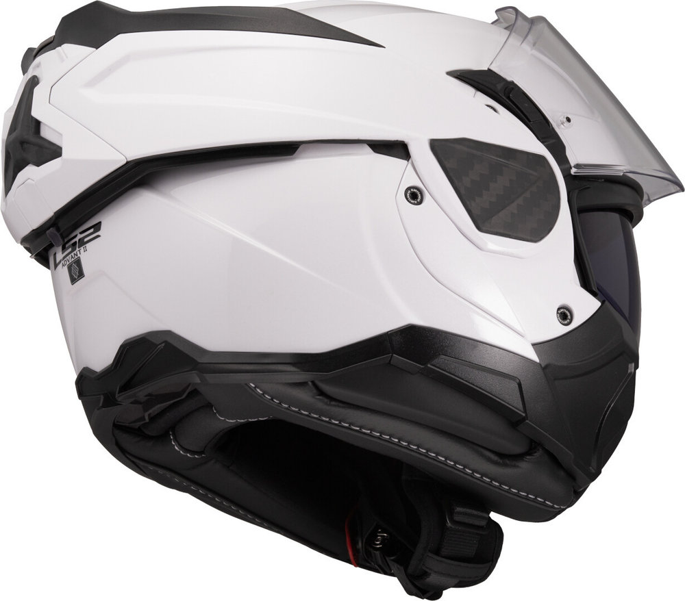 LS2 FF910 Advant II Helmet