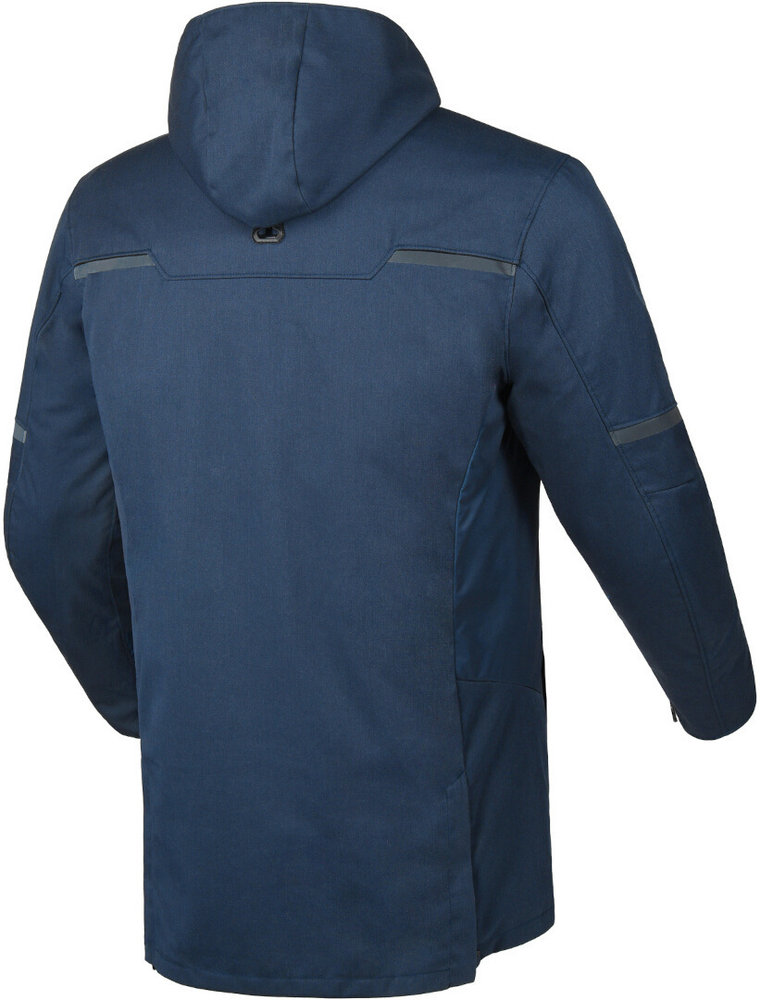 Macna Paradime waterproof Motorcycle Textile Jacket