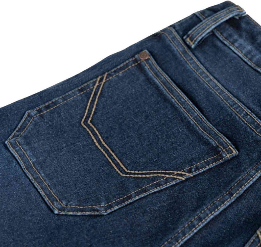 Knox Colton Ladies Motorcycle Jeans