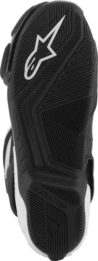 Alpinestars SMX-6 V3 Graphic Motorcycle Boots