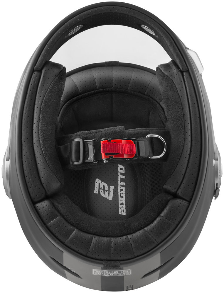 Bogotto V135 D-R2 Helmet