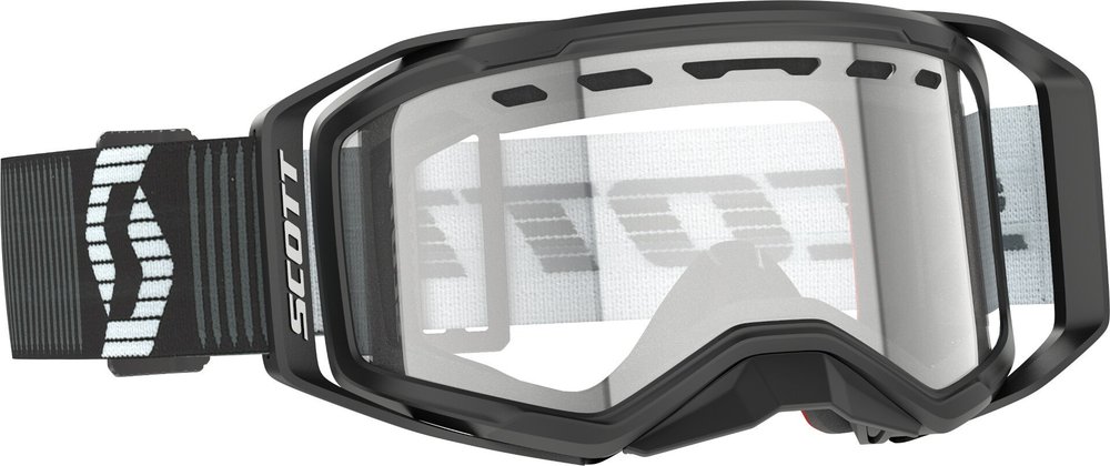 Scott Prospect 2.0 Enduro Motocross Goggles