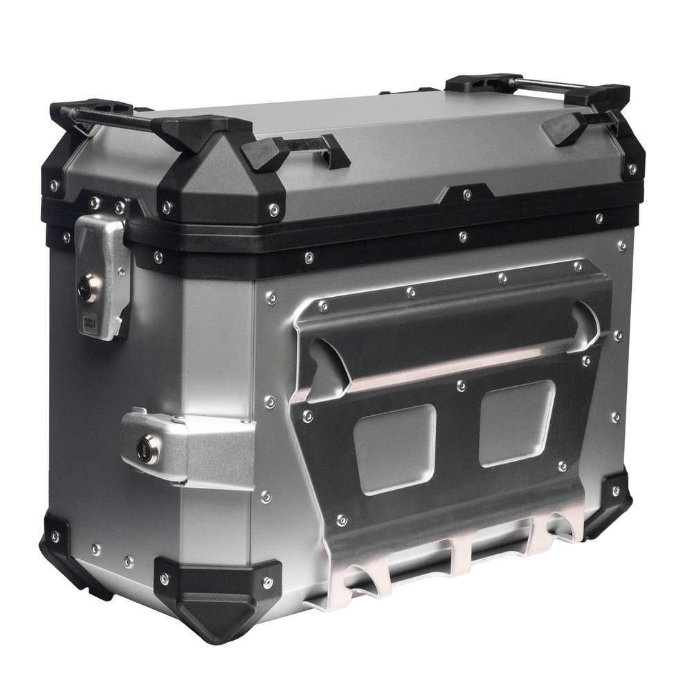 FC-Moto Terreno EVO 36 L Alu Side Case