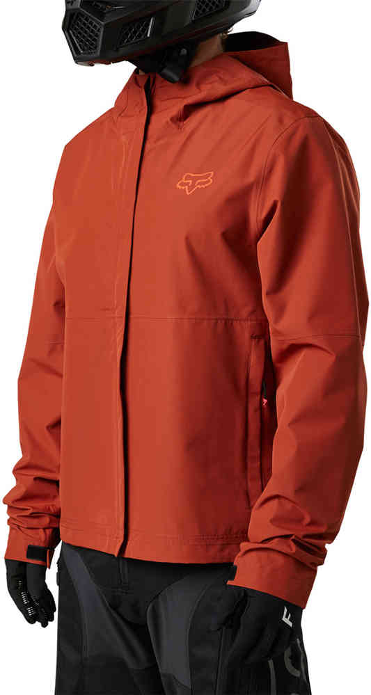 FOX Ranger Motocross Jacket