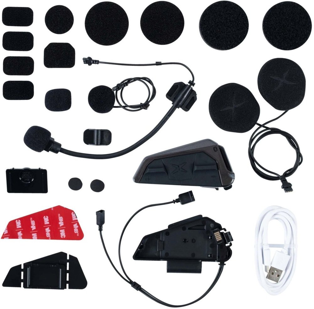 Scorpion Exo-Com Link-1 Communication System Single Pack