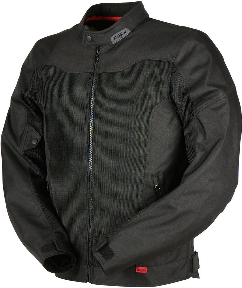 Furygan Mistral Evo 3 Motorcycle Textile Jacket