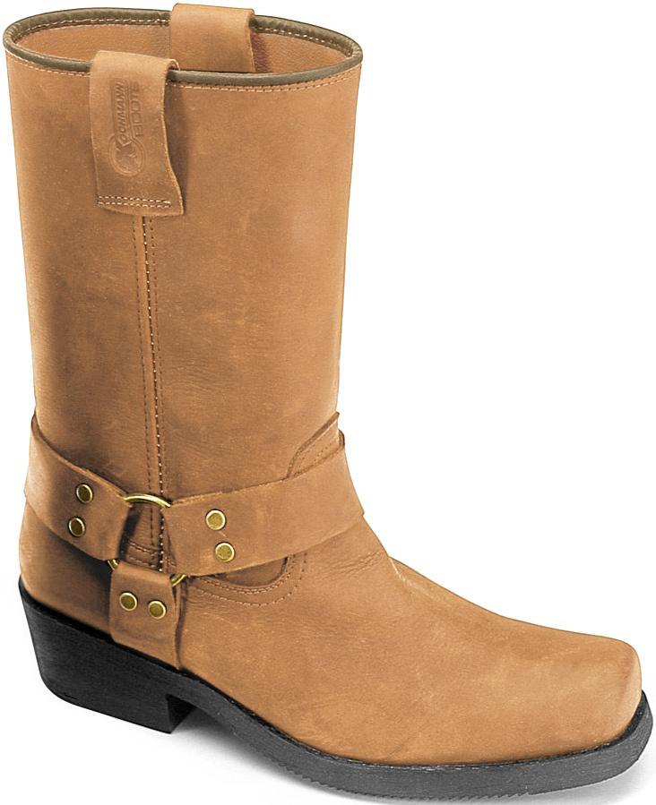 Kochmann Cruiser 1000 Boots