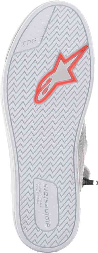 Alpinestars Stated Motorcycle Shoes