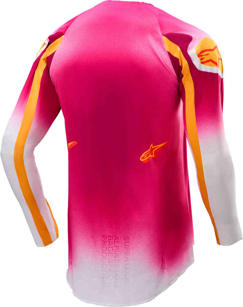 Alpinestars Supertech Mig LE Motocross Jersey