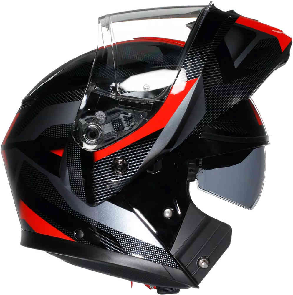 AGV Streetmodular Ledro Helmet