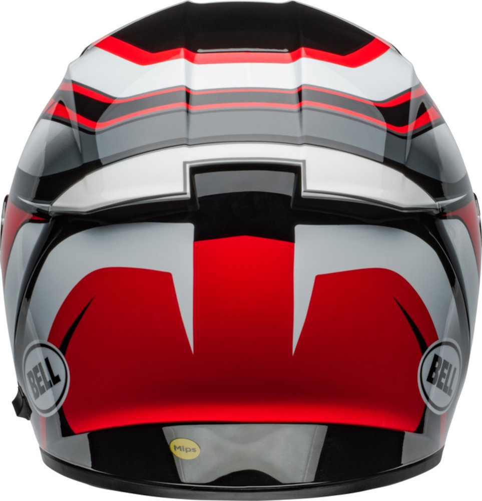 Bell Lithium MIPS Podium Helmet