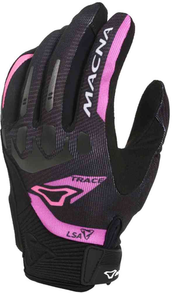 Macna Trace Ladies Motorcycle Gloves