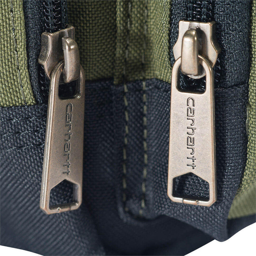 Carhartt Crossbody Zip Bag