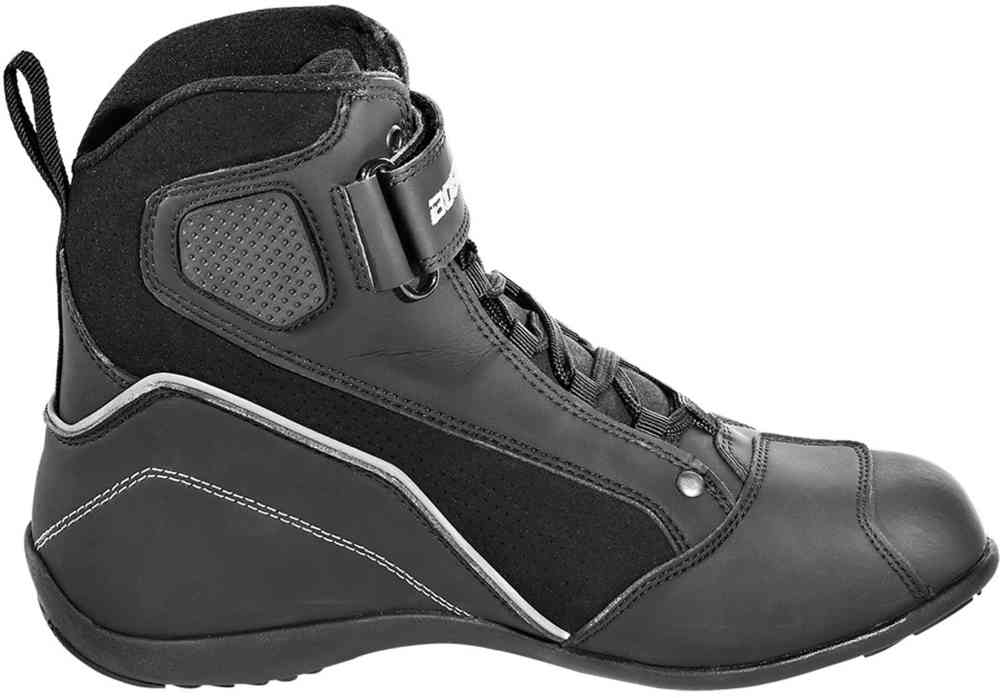 Bogotto City Limit Motorcycle Shoes