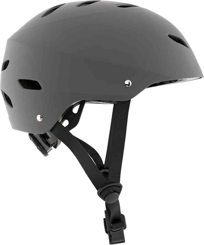 Oneal Dirt Lid Plain Youth Bicycle Helmet