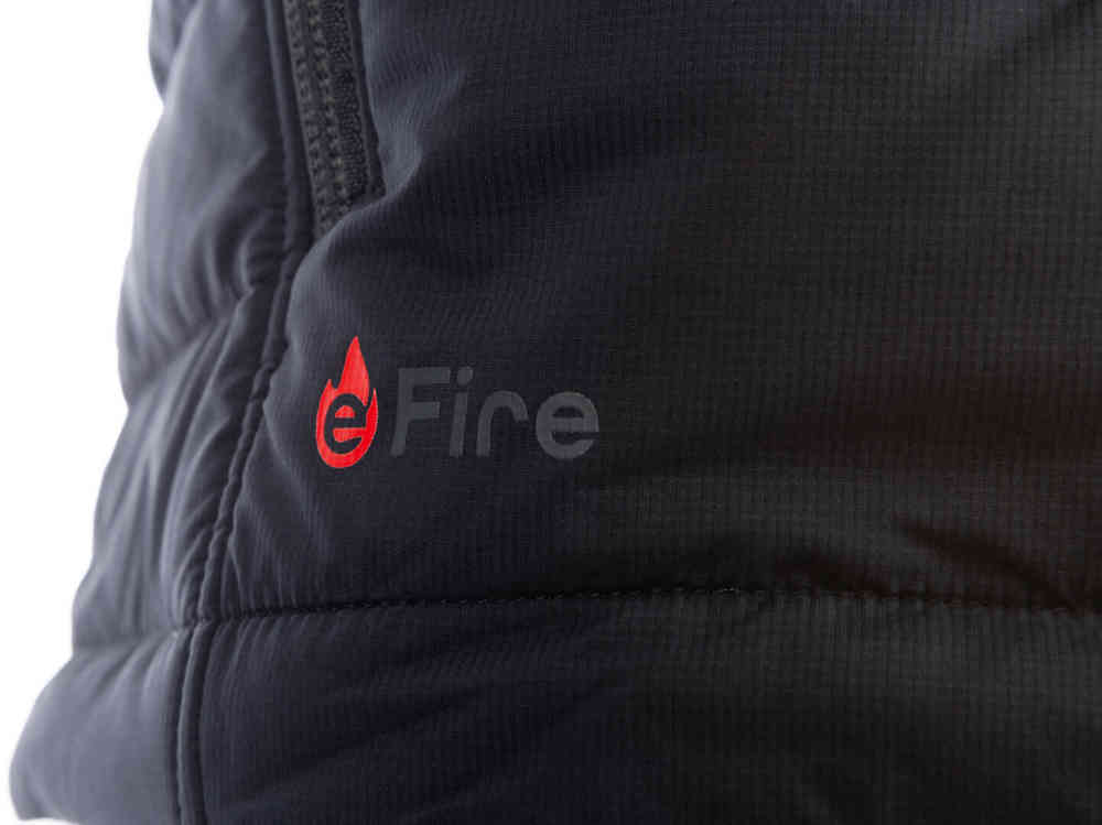 Klim Override eFire Heated Vest