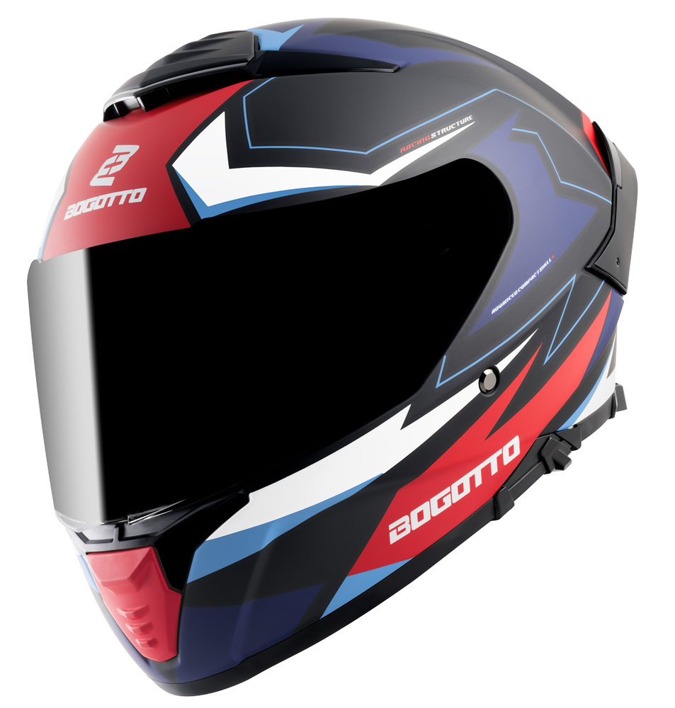 Bogotto FF118 Vilial Helmet